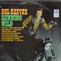 Del Reeves - Running Wild